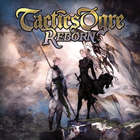 Tactics Ogre Reborn Comprehensive Walkthrough English for the PS4/PS5. All Stage Missions.Denam sieges the foothold of the Bakram and Dark Knights using the ...